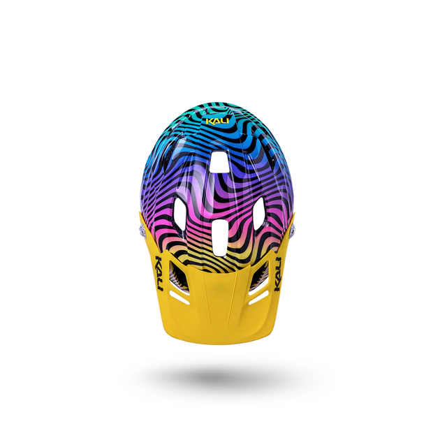 Kali Maya 3.0 Illusion - Cykelhjelm