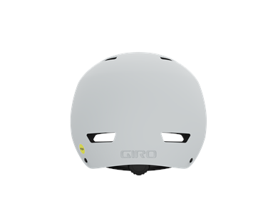 Giro Quarter FS cykelhjelm Mips - Mat chalk
