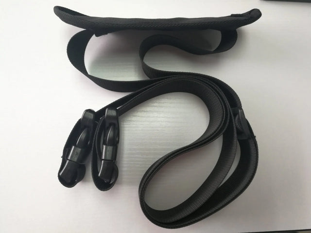 Universel Skulderrem til Transport af Dit El-løbehjul