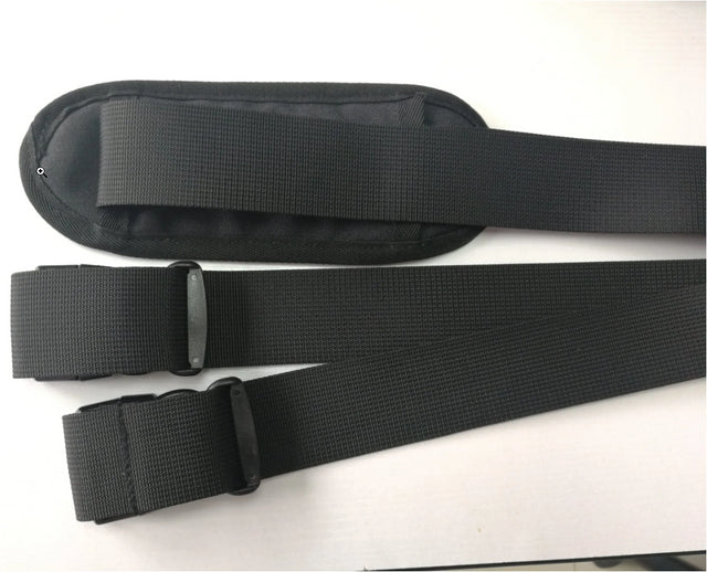 Universel Skulderrem til Transport af Dit El-løbehjul