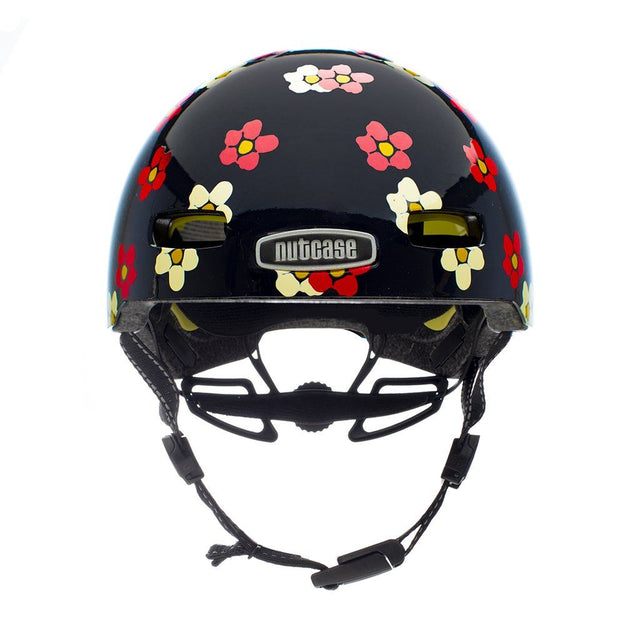 Nutcase Street Fun Flor-All Gloss MIPS