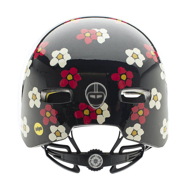 Nutcase Street Fun Flor-All Gloss MIPS