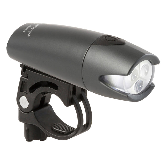 SMART batteri blinklys sæt, brug som mini-lommelygte - Cykellygte