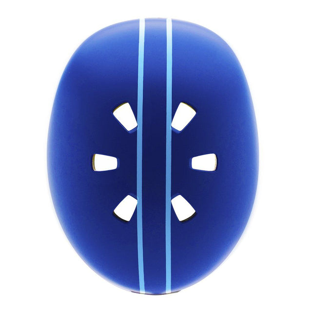 Nutcase Street Ocean Stripe Gloss MIPS