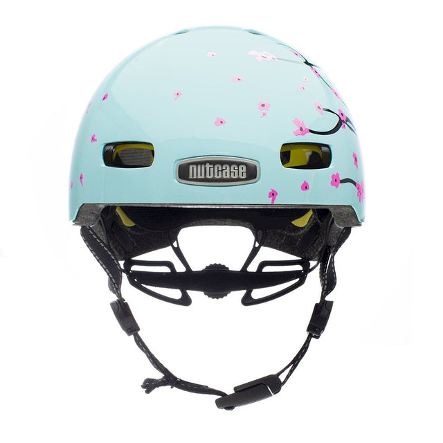 Nutcase Street Octoblossom Gloss MIPS