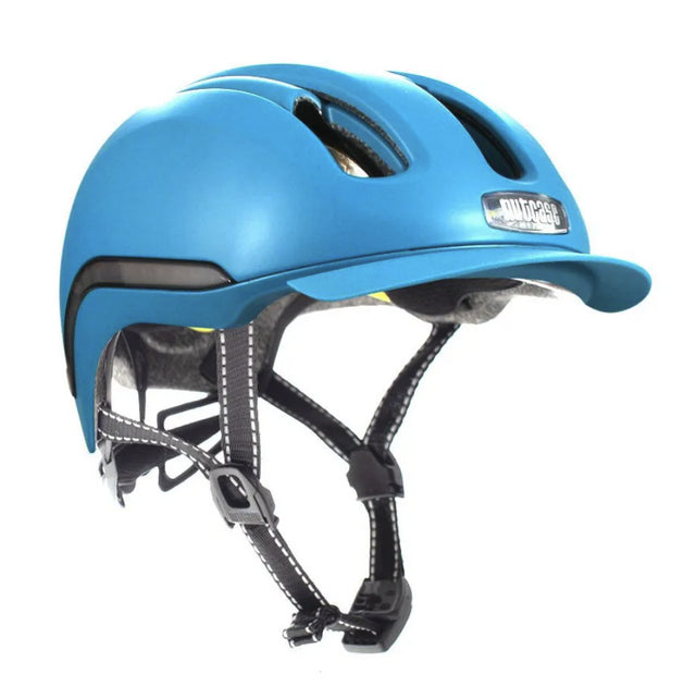 Nutcase Vio Navy MIPS Matte Light