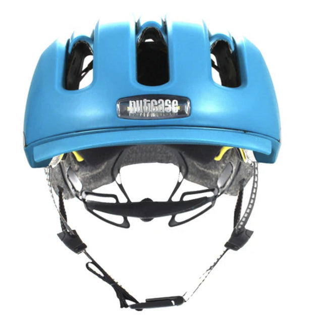 Nutcase Vio Navy MIPS Matte Light
