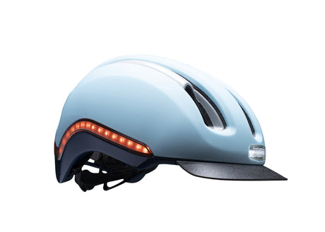 Nutcase Vio Sky Matte MIPS Light