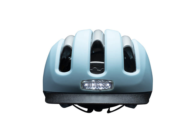 Nutcase Vio Sky Matte MIPS Light