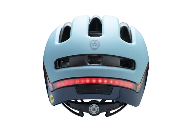 Nutcase Vio Sky Matte MIPS Light