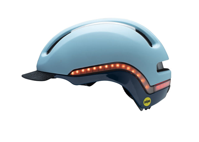 Nutcase Vio Sky Matte MIPS Light