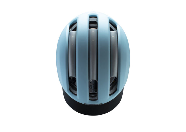 Nutcase Vio Sky Matte MIPS Light