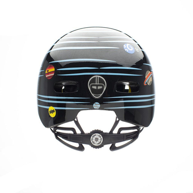 Nutcase Little Nutty Defy Gravity Reflective MIPS