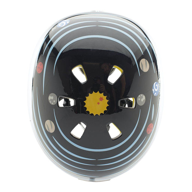 Nutcase Little Nutty Defy Gravity Reflective MIPS