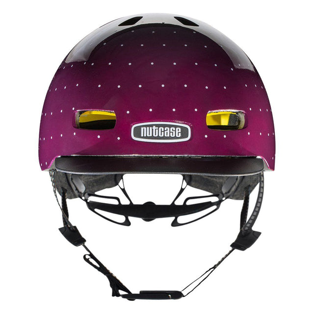 Nutcase Street Plume MIPS Cykelhjelm