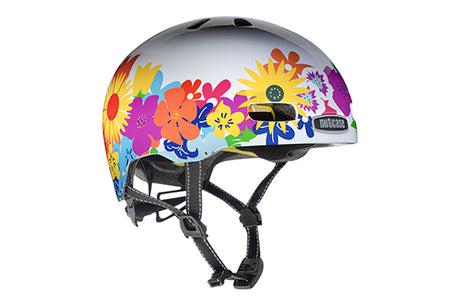 Nutcase Little Nutty  Wild Child Born Gloss MIPS