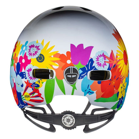 Nutcase Little Nutty  Wild Child Born Gloss MIPS