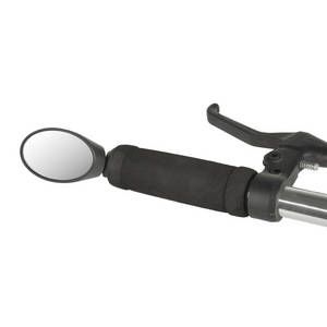 M-WAVE Spy Oval cykelspejl