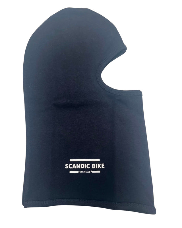 Scandic bike Copenhagen balaclava