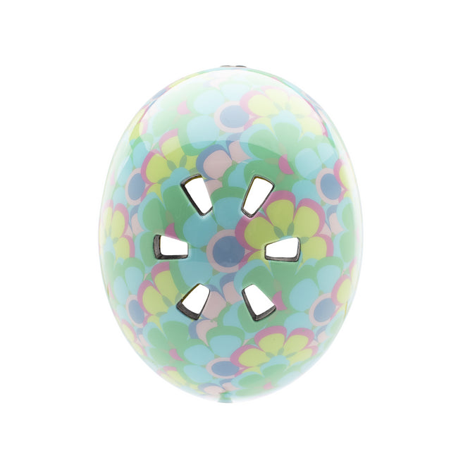 Nutcase Baby Nutty Petal To Metal Gloss MIPS