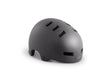 MET Urban Zone Anthracite/Matt - Cykelhjelm