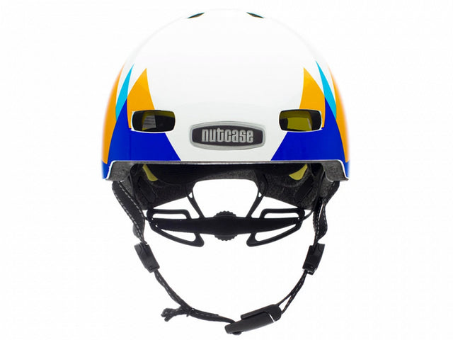 Nutcase Little Nutty Mtn. Calling Gloss MIPS