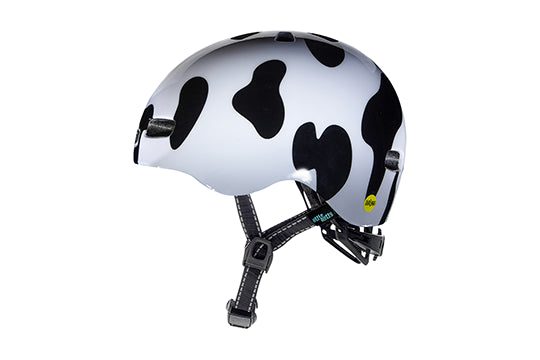 Nutcase Baby Nutty  Moove Over MIPS Cykelhjelm