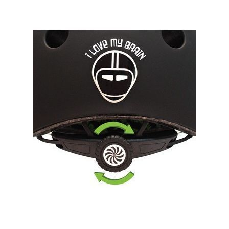 Bike CPH GEN3 Cykelhjelm