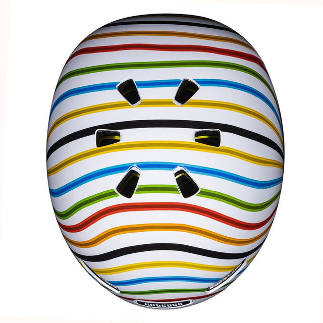 Nutcase Little Nutty Candy Coat MIPS Cykelhjelm