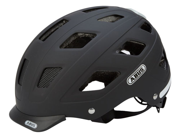 Abus Hyban matsort 58-63 cm- cykelhjelm