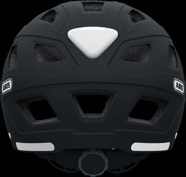 Abus Hyban matsort 58-63 cm- cykelhjelm