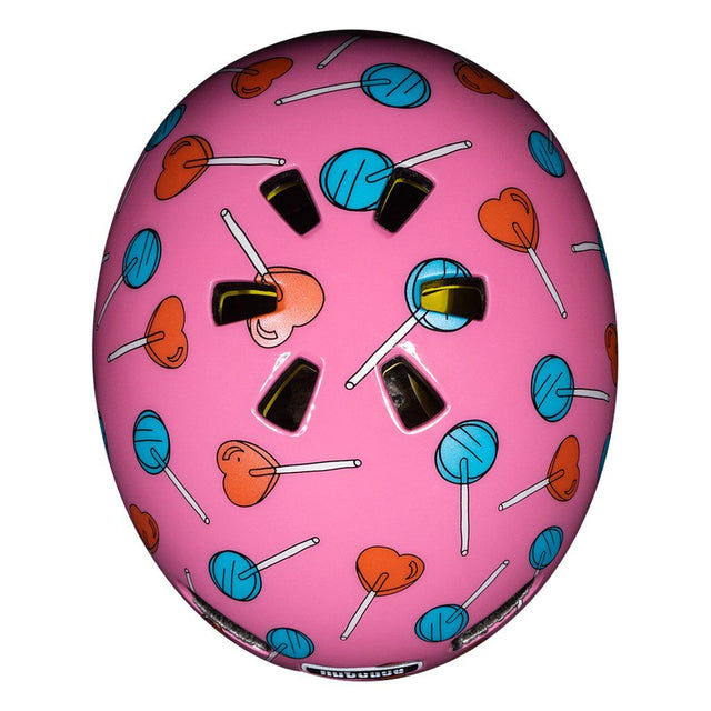 Nutcase Baby Nutty Sucker Punch MIPS Cykelhjelm