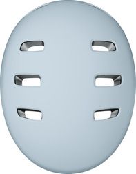 Abus XOXO i Aqua blå - cykelhjelm