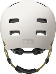 Abus XOXO ECO I birch taupe - cykelhjelm
