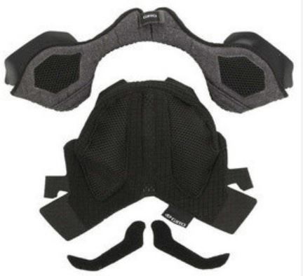 Giro SUTTON vinter kit - cykelhjelm