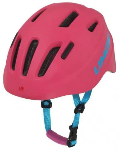 Limar 224 Superlight Matt Pink