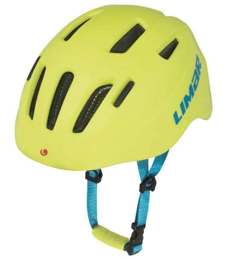 Limar 249 Superlight Matt Lime