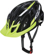 Limar 690 reflective black - cykelhjelm