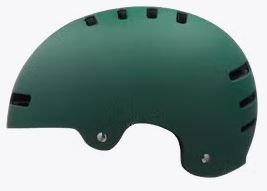 Lazer Cykelhjelm One+ Matte Green