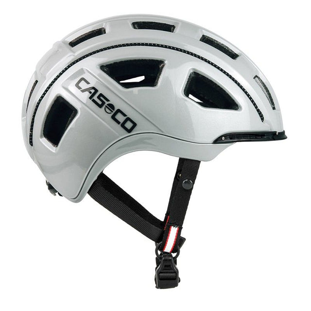 Casco cykelhjelm e-motion 2 i grå