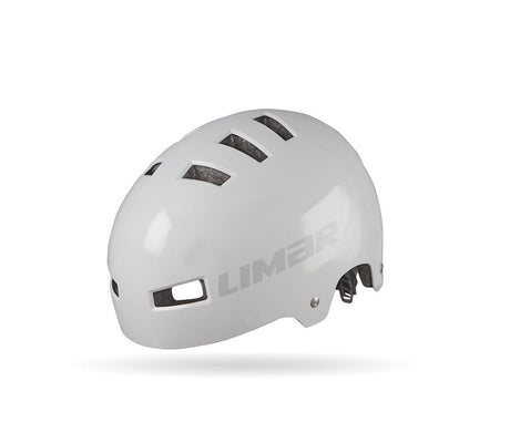 Limar cykelhjelm 360° grey