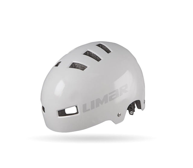Limar cykelhjelm 360° grey