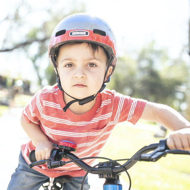 Nutcase Little Nutty Captain Gloss MIPS