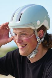 ABUS HUD-Y ACE pure rose