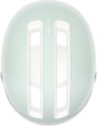 ABUS HUD-Y ACE pure mint