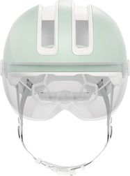 ABUS HUD-Y ACE pure mint