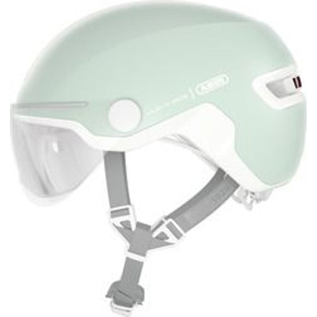 ABUS HUD-Y ACE pure mint