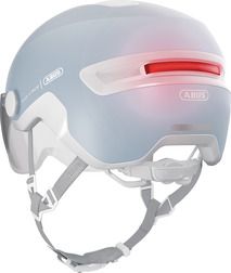 ABUS HUD-Y ACE pure aqua