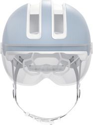 ABUS HUD-Y ACE pure aqua