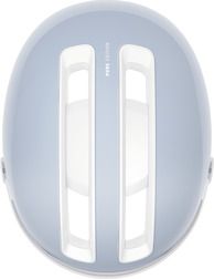 ABUS HUD-Y ACE pure aqua
